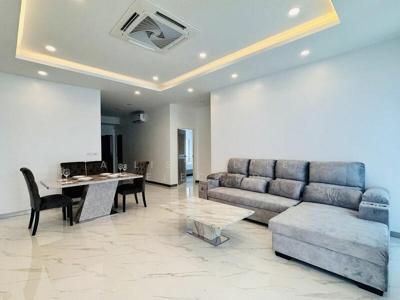 Private Pool Villa - Just 1 km from Jomtien Beach, , 4 Bedrooms, 288 sqm, Villa For Sale, by A LIST ELITE SELECTED, 11891436 - DDproperty.com