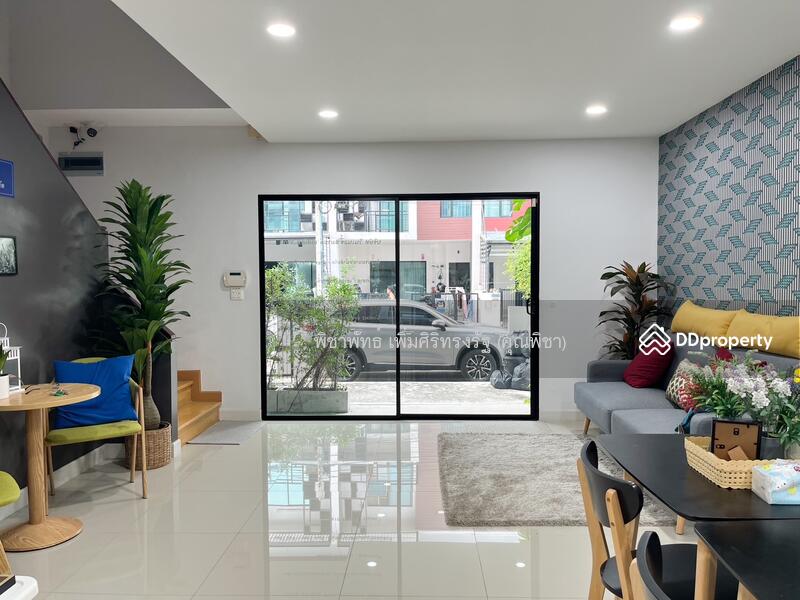 For Rent - iField Bangna, Bangkok