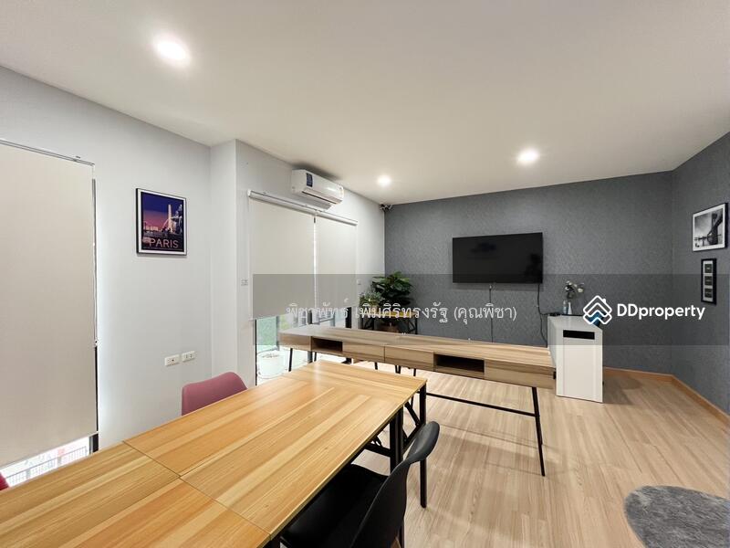 For Rent - iField Bangna, Bangkok