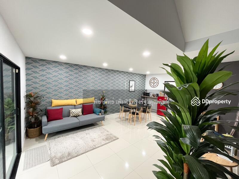 For Rent - iField Bangna, Bangkok