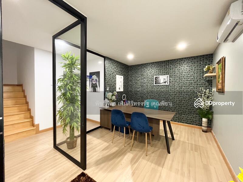 For Rent - iField Bangna, Bangkok