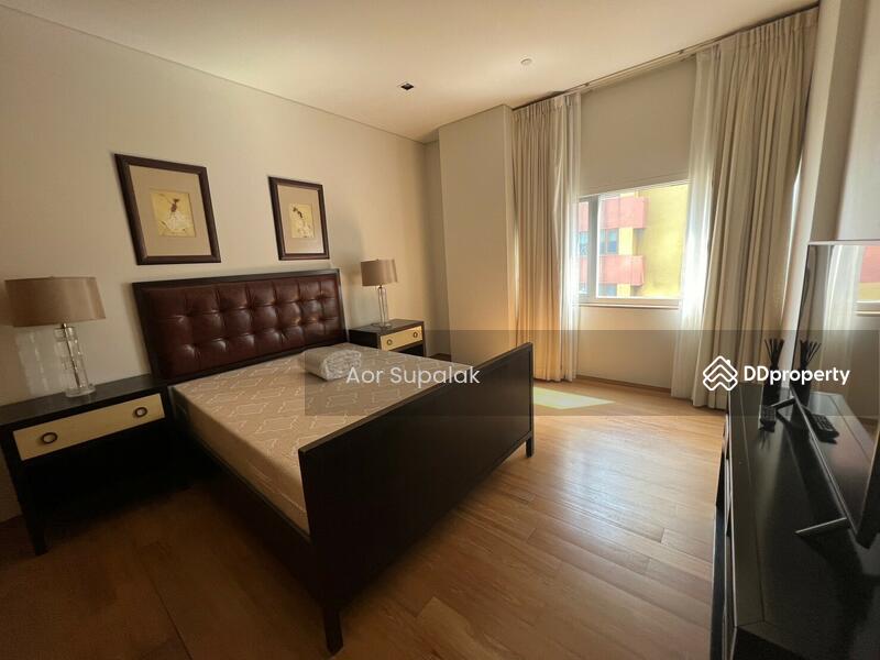 ให้เช่า - Saladaeng Residences : ศาลาแดง เรสซิเด้นซ์, กรุงเทพ