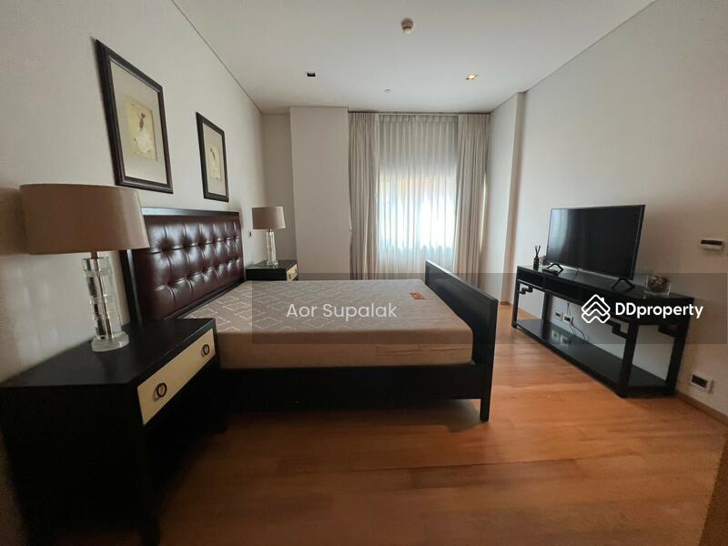 ให้เช่า - Saladaeng Residences : ศาลาแดง เรสซิเด้นซ์, กรุงเทพ
