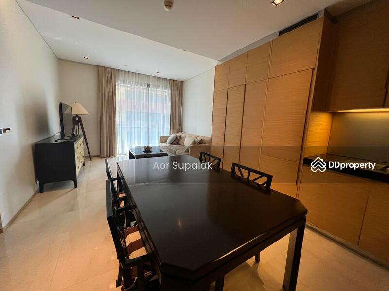 ให้เช่า - Saladaeng Residences : ศาลาแดง เรสซิเด้นซ์, กรุงเทพ