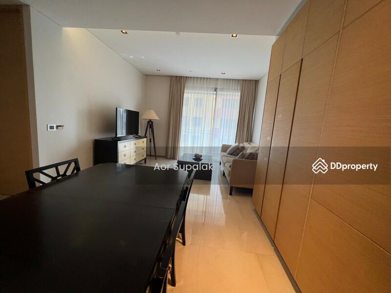ให้เช่า - Saladaeng Residences : ศาลาแดง เรสซิเด้นซ์, กรุงเทพ
