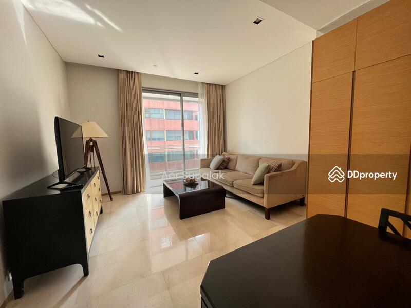 ให้เช่า - Saladaeng Residences : ศาลาแดง เรสซิเด้นซ์, กรุงเทพ