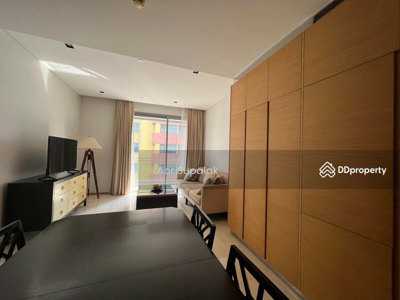 ให้เช่า - Saladaeng Residences : ศาลาแดง เรสซิเด้นซ์, กรุงเทพ