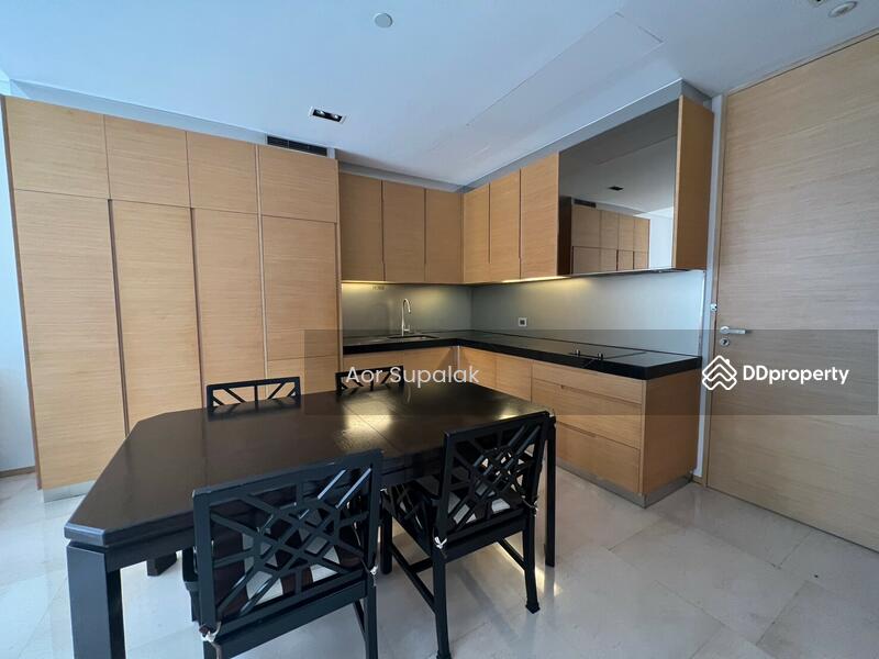 ให้เช่า - Saladaeng Residences : ศาลาแดง เรสซิเด้นซ์, กรุงเทพ