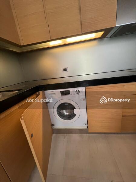 ให้เช่า - Saladaeng Residences : ศาลาแดง เรสซิเด้นซ์, กรุงเทพ
