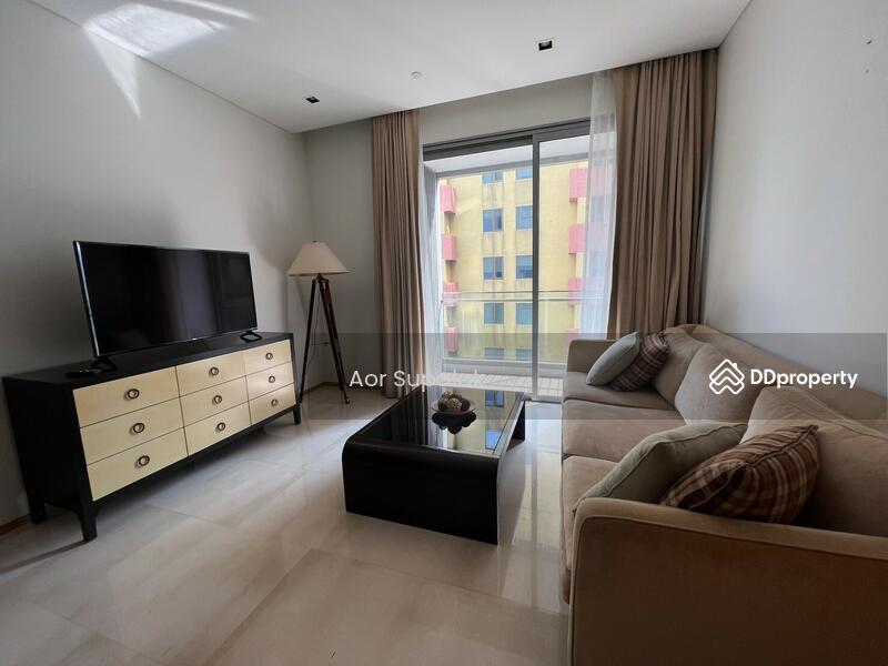 ให้เช่า - Saladaeng Residences : ศาลาแดง เรสซิเด้นซ์, กรุงเทพ