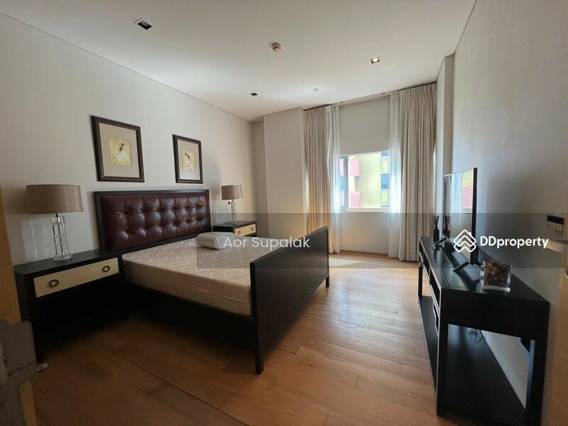 ให้เช่า - Saladaeng Residences : ศาลาแดง เรสซิเด้นซ์, กรุงเทพ