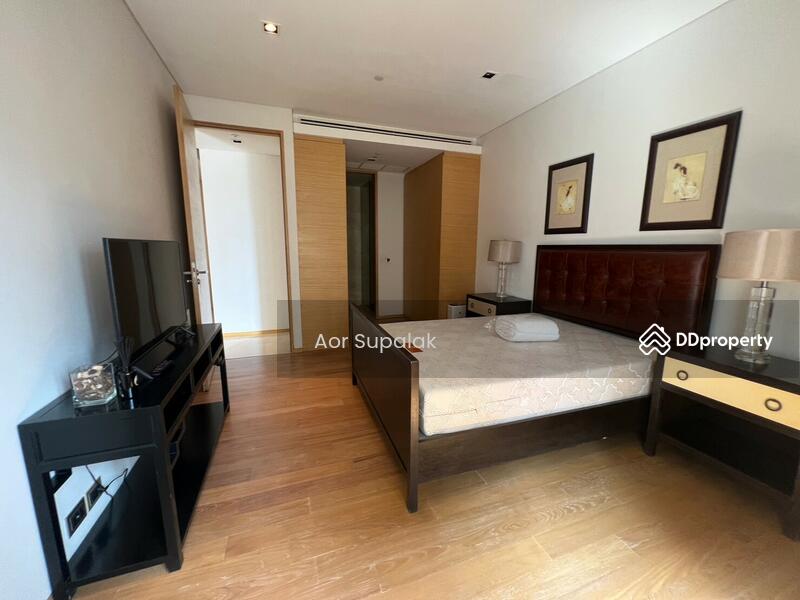 ให้เช่า - Saladaeng Residences : ศาลาแดง เรสซิเด้นซ์, กรุงเทพ