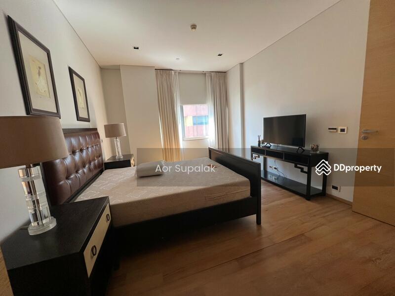 ให้เช่า - Saladaeng Residences : ศาลาแดง เรสซิเด้นซ์, กรุงเทพ