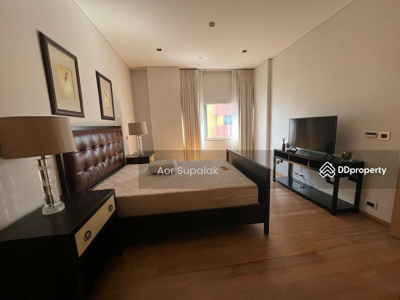 ให้เช่า - Saladaeng Residences : ศาลาแดง เรสซิเด้นซ์, กรุงเทพ