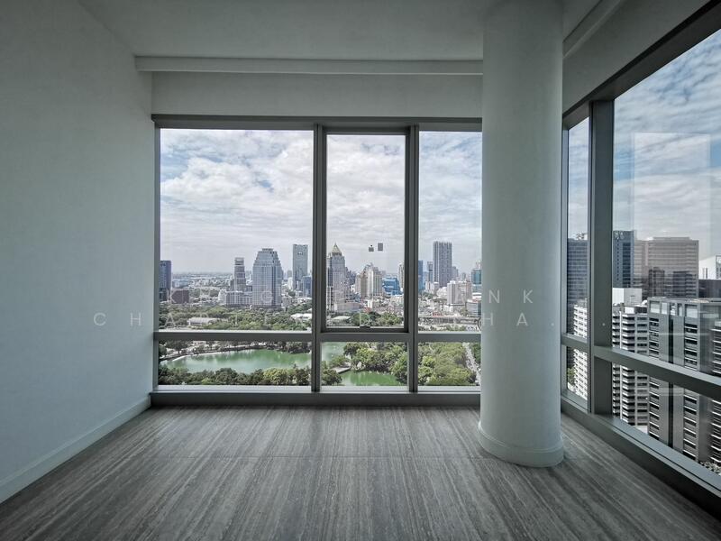185 Rajadamri, Bangkok, 185 Rajadamri Road, Lumphini, Pathum Wan, Bangkok, 3 Bedrooms, 199 sqm, Condo For Sale, by Knight Frank Chartered (Thailand) Co.,Ltd, 11891450 - DDproperty.com