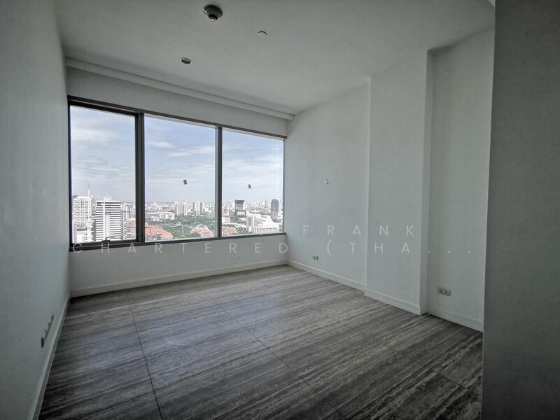 185 Rajadamri, Bangkok, 185 Rajadamri Road, Lumphini, Pathum Wan, Bangkok, 3 Bedrooms, 199 sqm, Condo For Sale, by Knight Frank Chartered (Thailand) Co.,Ltd, 11891450 - DDproperty.com