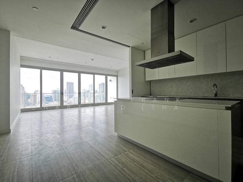 185 Rajadamri, Bangkok, 185 Rajadamri Road, Lumphini, Pathum Wan, Bangkok, 3 Bedrooms, 199 sqm, Condo For Sale, by Knight Frank Chartered (Thailand) Co.,Ltd, 11891450 - DDproperty.com