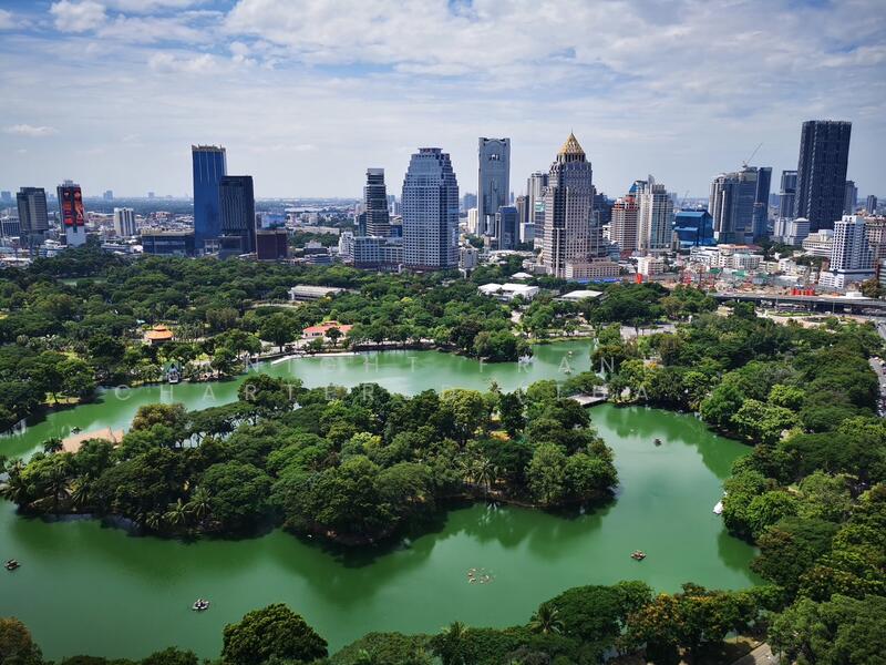 185 Rajadamri : 185 ราชดำริ, กรุงเทพ, 185 ถนนราชดำริ, ลุมพินี, ปทุมวัน, กรุงเทพ, 199 ตร.ม., คอนโด ขาย, โดย Knight Frank Chartered (Thailand) Co.,Ltd, 11891450 - DDproperty.com