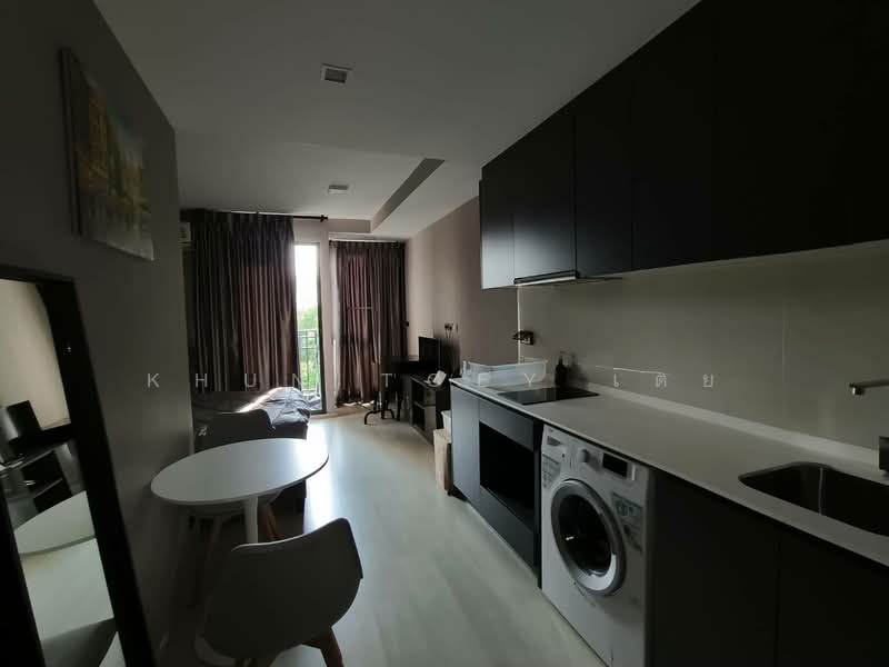 Venio Sukhumvit 10 : เวนิโอ สุขุมวิท 10, กรุงเทพ, 10 สุขุมวิท, คลองเตย, กรุงเทพ, 27 ตร.ม., คอนโด ให้เช่า, โดย Khun Toey เตย, 11891454 - DDproperty.com