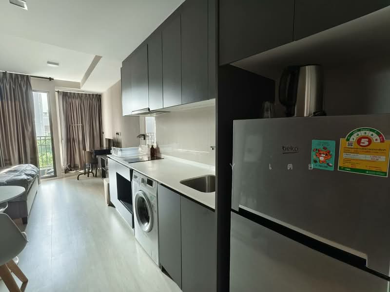 Venio Sukhumvit 10 : เวนิโอ สุขุมวิท 10, กรุงเทพ, 10 สุขุมวิท, คลองเตย, กรุงเทพ, 27 ตร.ม., คอนโด ให้เช่า, โดย Khun Toey เตย, 11891454 - DDproperty.com