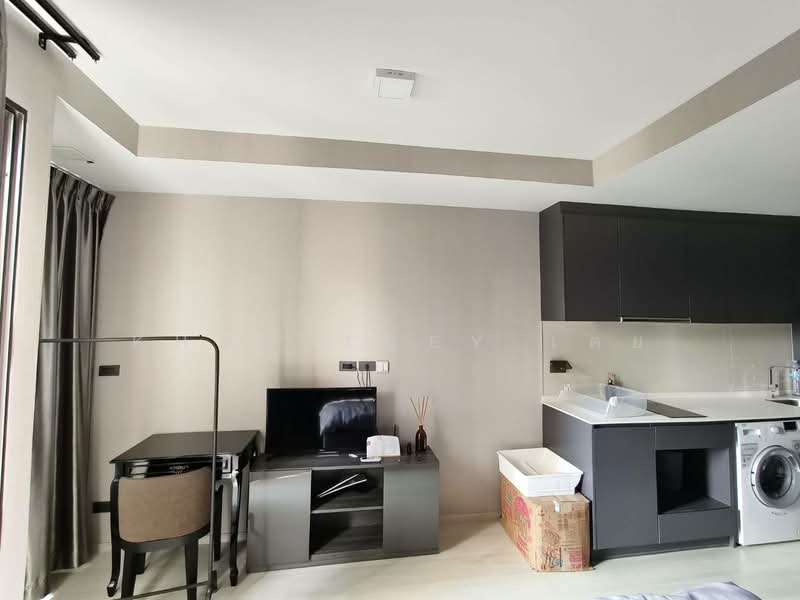 Venio Sukhumvit 10 : เวนิโอ สุขุมวิท 10, กรุงเทพ, 10 สุขุมวิท, คลองเตย, กรุงเทพ, 27 ตร.ม., คอนโด ให้เช่า, โดย Khun Toey เตย, 11891454 - DDproperty.com