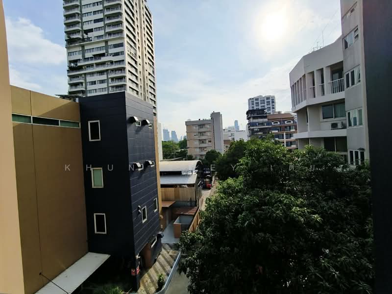 Venio Sukhumvit 10, Bangkok, 10 Sukhumvit, Khlong Toei, Bangkok, Studio, 27 sqm, Condo For Rent, by Khun Toey เตย, 11891454 - DDproperty.com