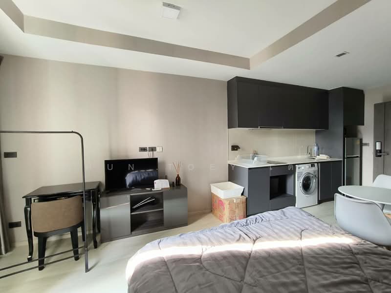 Venio Sukhumvit 10 : เวนิโอ สุขุมวิท 10, กรุงเทพ, 10 สุขุมวิท, คลองเตย, กรุงเทพ, 27 ตร.ม., คอนโด ให้เช่า, โดย Khun Toey เตย, 11891454 - DDproperty.com
