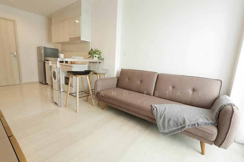 Life One Wireless, Bangkok, 1 Wireless Road, Lumphini, Pathum Wan, Bangkok, 1 Bedroom, 38 sqm, Condo For Rent, by Juthamas Ruangrit ( YingMild), 11891456 - DDproperty.com