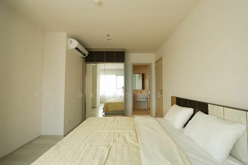Life One Wireless, Bangkok, 1 Wireless Road, Lumphini, Pathum Wan, Bangkok, 1 Bedroom, 38 sqm, Condo For Rent, by Juthamas Ruangrit ( YingMild), 11891456 - DDproperty.com