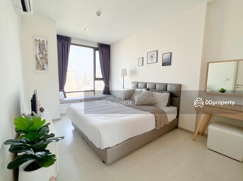 ให้เช่า - Rhythm Sukhumvit 42 : ริทึ่ม สุขุมวิท 42, กรุงเทพ