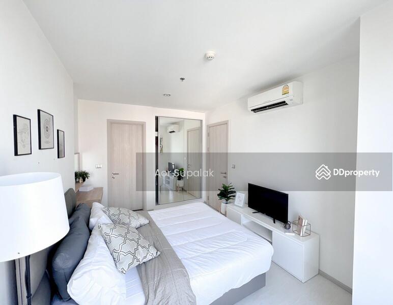 ให้เช่า - Rhythm Sukhumvit 42 : ริทึ่ม สุขุมวิท 42, กรุงเทพ