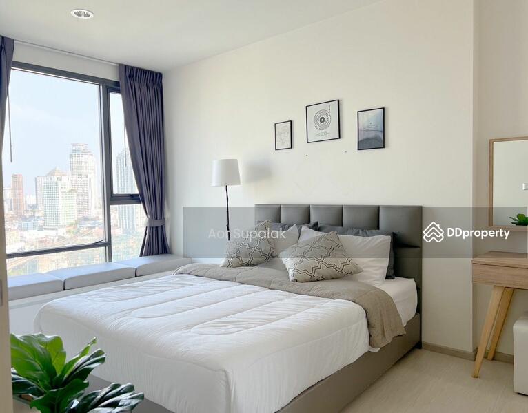 ให้เช่า - Rhythm Sukhumvit 42 : ริทึ่ม สุขุมวิท 42, กรุงเทพ