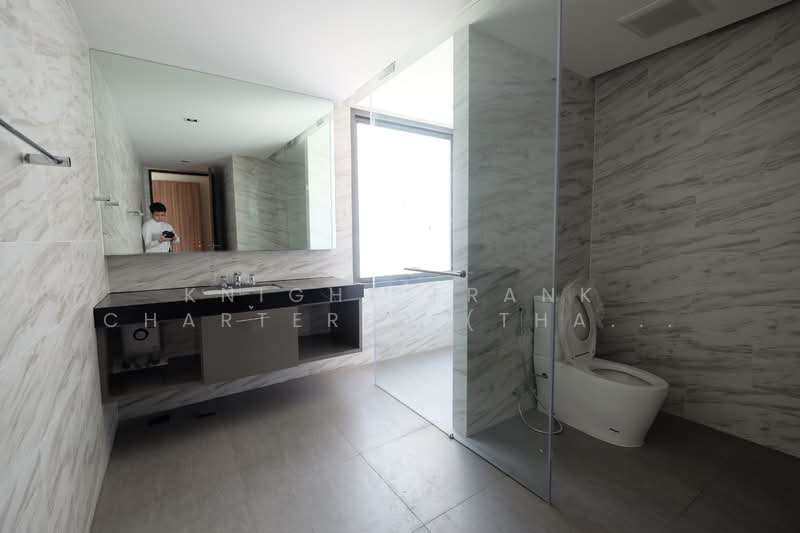The Element Rama 9, Bangkok, Soi Rama 9 Suan Luang, Suan Luang, Bangkok, 2 Bedrooms, 560 sqm, Townhouse For Sale, by Knight Frank Chartered (Thailand) Co.,Ltd, 11891464 - DDproperty.com