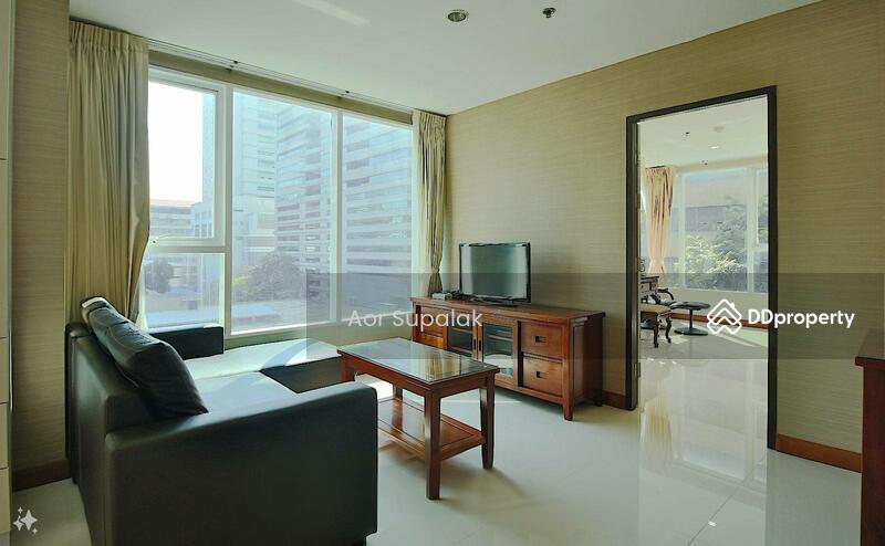 ให้เช่า - Sukhumvit Living Town (สุขุมวิท ลิฟวิ่ง ทาวน์), กรุงเทพ