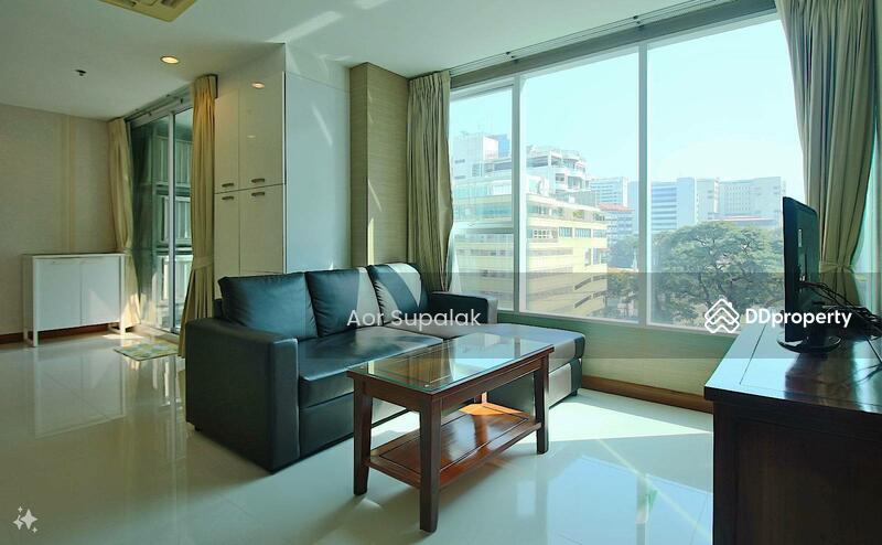 ให้เช่า - Sukhumvit Living Town (สุขุมวิท ลิฟวิ่ง ทาวน์), กรุงเทพ