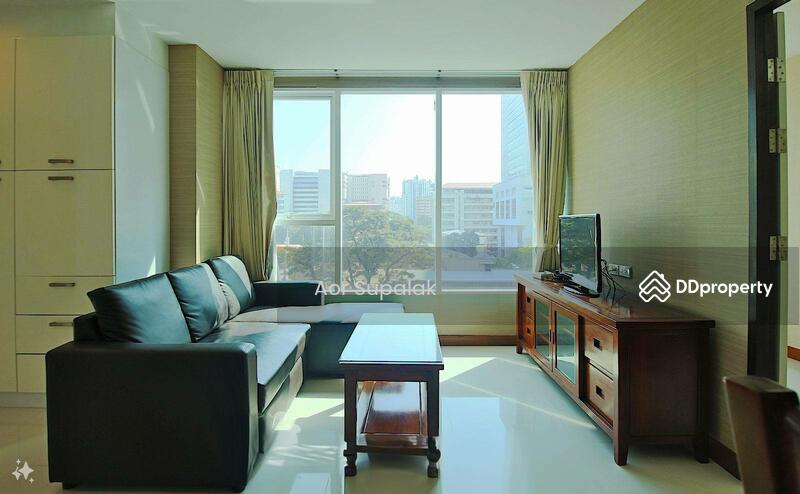 ให้เช่า - Sukhumvit Living Town (สุขุมวิท ลิฟวิ่ง ทาวน์), กรุงเทพ
