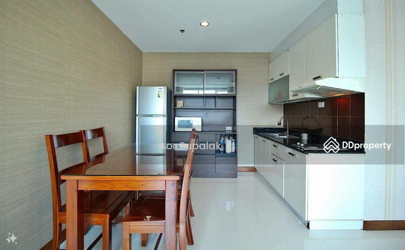 ให้เช่า - Sukhumvit Living Town (สุขุมวิท ลิฟวิ่ง ทาวน์), กรุงเทพ