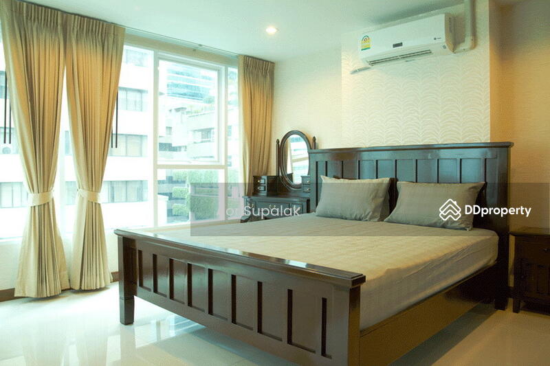ให้เช่า - Sukhumvit Living Town (สุขุมวิท ลิฟวิ่ง ทาวน์), กรุงเทพ
