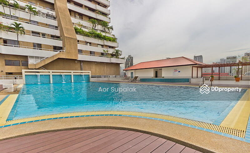 ให้เช่า - Sukhumvit Living Town (สุขุมวิท ลิฟวิ่ง ทาวน์), กรุงเทพ