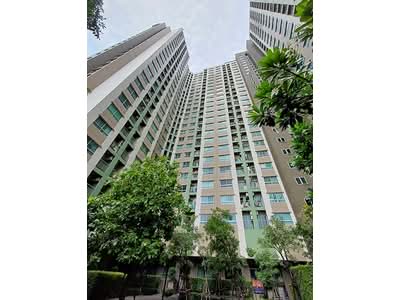 ขาย - Lumpini Ville Nakhon In Riverview : ลุมพินี วิลล์ นครอินทร์ - ริเวอร์วิว, นนทบุรี