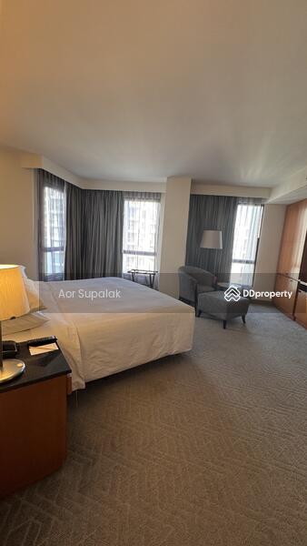 For Rent - Chatrium Residence Riverside, Bangkok