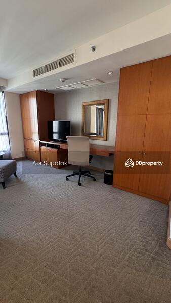 For Rent - Chatrium Residence Riverside, Bangkok