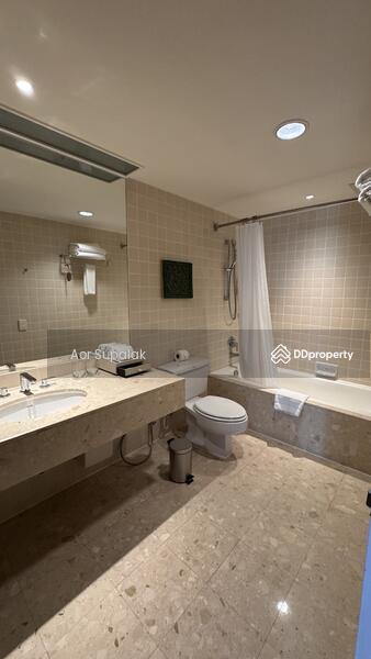 For Rent - Chatrium Residence Riverside, Bangkok