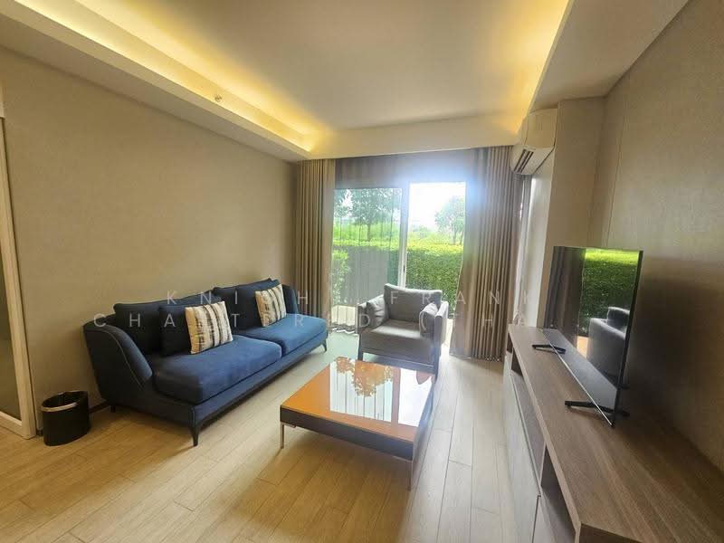 Maitria Residence Rama 9 : มายเทรียณ์ เรสซิเดนซ์ พระราม 9, กรุงเทพ, 908/1, 908/2 ถนนริมคลองสามเสน, บางกะปิ, ห้วยขวาง, กรุงเทพ, 105 ตร.ม., คอนโด ให้เช่า, โดย Knight Frank Chartered (Thailand) Co.,Ltd, 11891483 - DDproperty.com