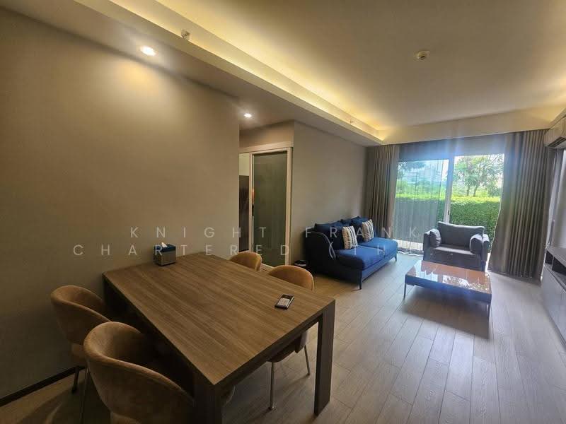 Maitria Residence Rama 9 : มายเทรียณ์ เรสซิเดนซ์ พระราม 9, กรุงเทพ, 908/1, 908/2 ถนนริมคลองสามเสน, บางกะปิ, ห้วยขวาง, กรุงเทพ, 105 ตร.ม., คอนโด ให้เช่า, โดย Knight Frank Chartered (Thailand) Co.,Ltd, 11891483 - DDproperty.com