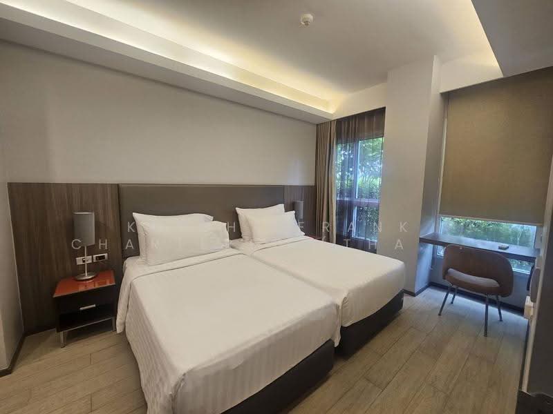Maitria Residence Rama 9 : มายเทรียณ์ เรสซิเดนซ์ พระราม 9, กรุงเทพ, 908/1, 908/2 ถนนริมคลองสามเสน, บางกะปิ, ห้วยขวาง, กรุงเทพ, 105 ตร.ม., คอนโด ให้เช่า, โดย Knight Frank Chartered (Thailand) Co.,Ltd, 11891483 - DDproperty.com