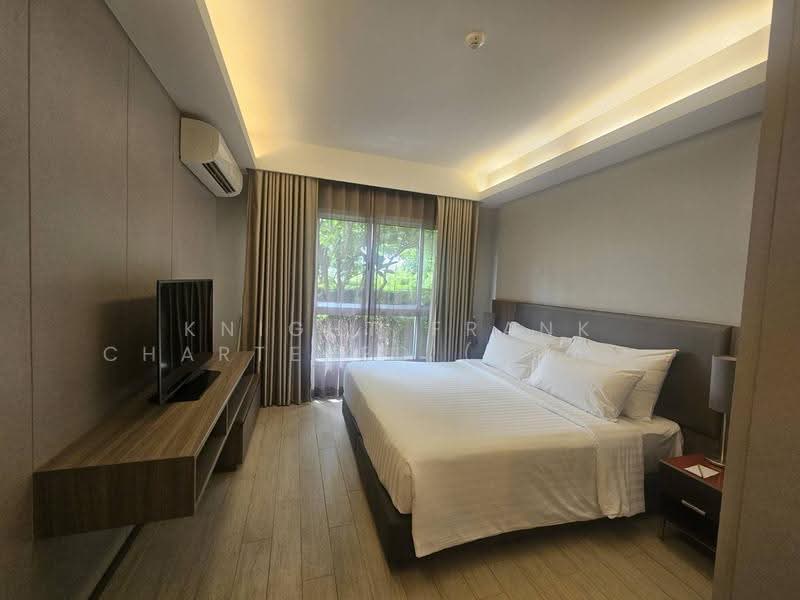 Maitria Residence Rama 9 : มายเทรียณ์ เรสซิเดนซ์ พระราม 9, กรุงเทพ, 908/1, 908/2 ถนนริมคลองสามเสน, บางกะปิ, ห้วยขวาง, กรุงเทพ, 105 ตร.ม., คอนโด ให้เช่า, โดย Knight Frank Chartered (Thailand) Co.,Ltd, 11891483 - DDproperty.com