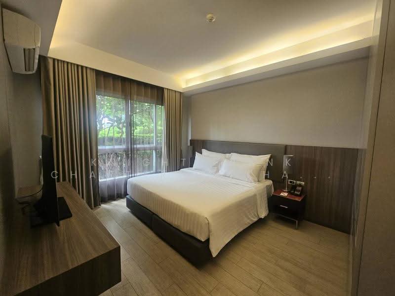 Maitria Residence Rama 9, Bangkok, 908/1, 908/2 Rimklong Samsen Road, Bang Kapi, Huai Khwang, Bangkok, 2 Bedrooms, 105 sqm, Condo For Rent, by Knight Frank Chartered (Thailand) Co.,Ltd, 11891483 - DDproperty.com
