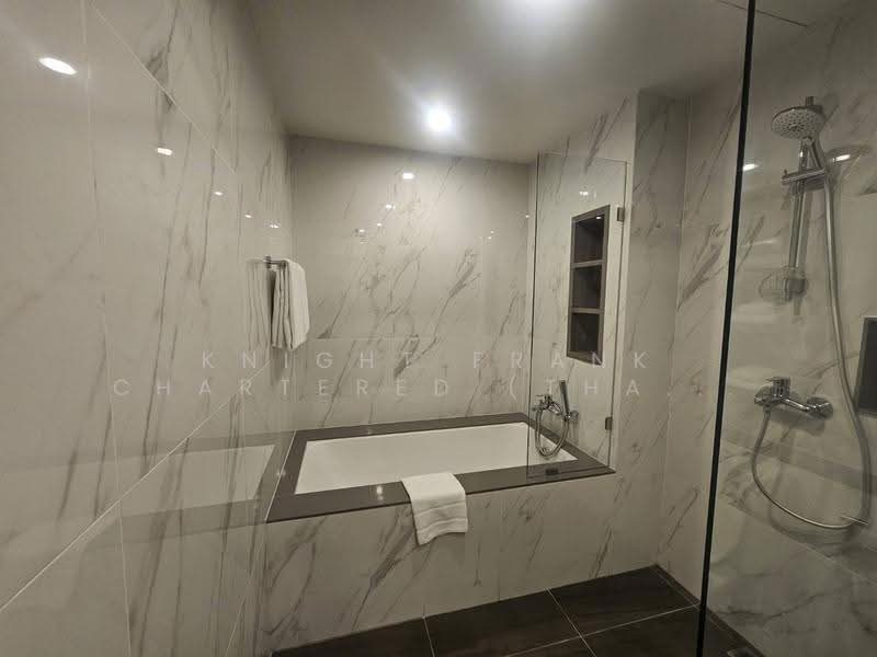 Maitria Residence Rama 9, Bangkok, 908/1, 908/2 Rimklong Samsen Road, Bang Kapi, Huai Khwang, Bangkok, 2 Bedrooms, 105 sqm, Condo For Rent, by Knight Frank Chartered (Thailand) Co.,Ltd, 11891483 - DDproperty.com