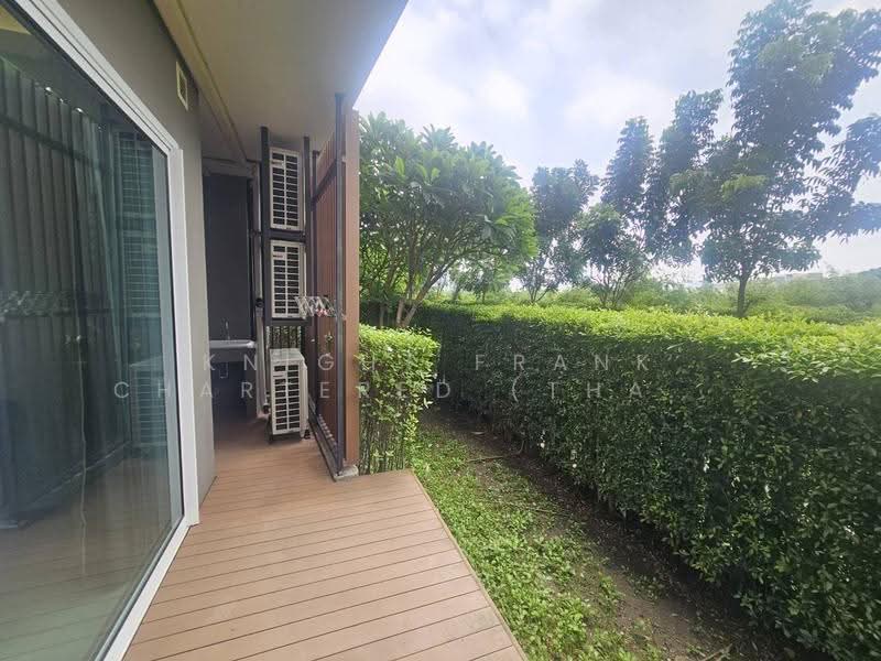 Maitria Residence Rama 9, Bangkok, 908/1, 908/2 Rimklong Samsen Road, Bang Kapi, Huai Khwang, Bangkok, 2 Bedrooms, 105 sqm, Condo For Rent, by Knight Frank Chartered (Thailand) Co.,Ltd, 11891483 - DDproperty.com